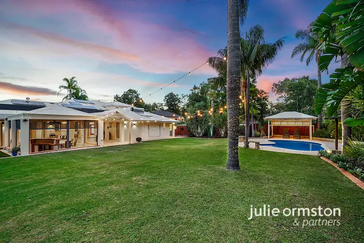 Second view of Homely house listing, 34 James Spiers Drive, Wanneroo WA 6065