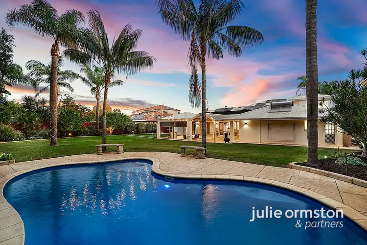 Third view of Homely house listing, 34 James Spiers Drive, Wanneroo WA 6065