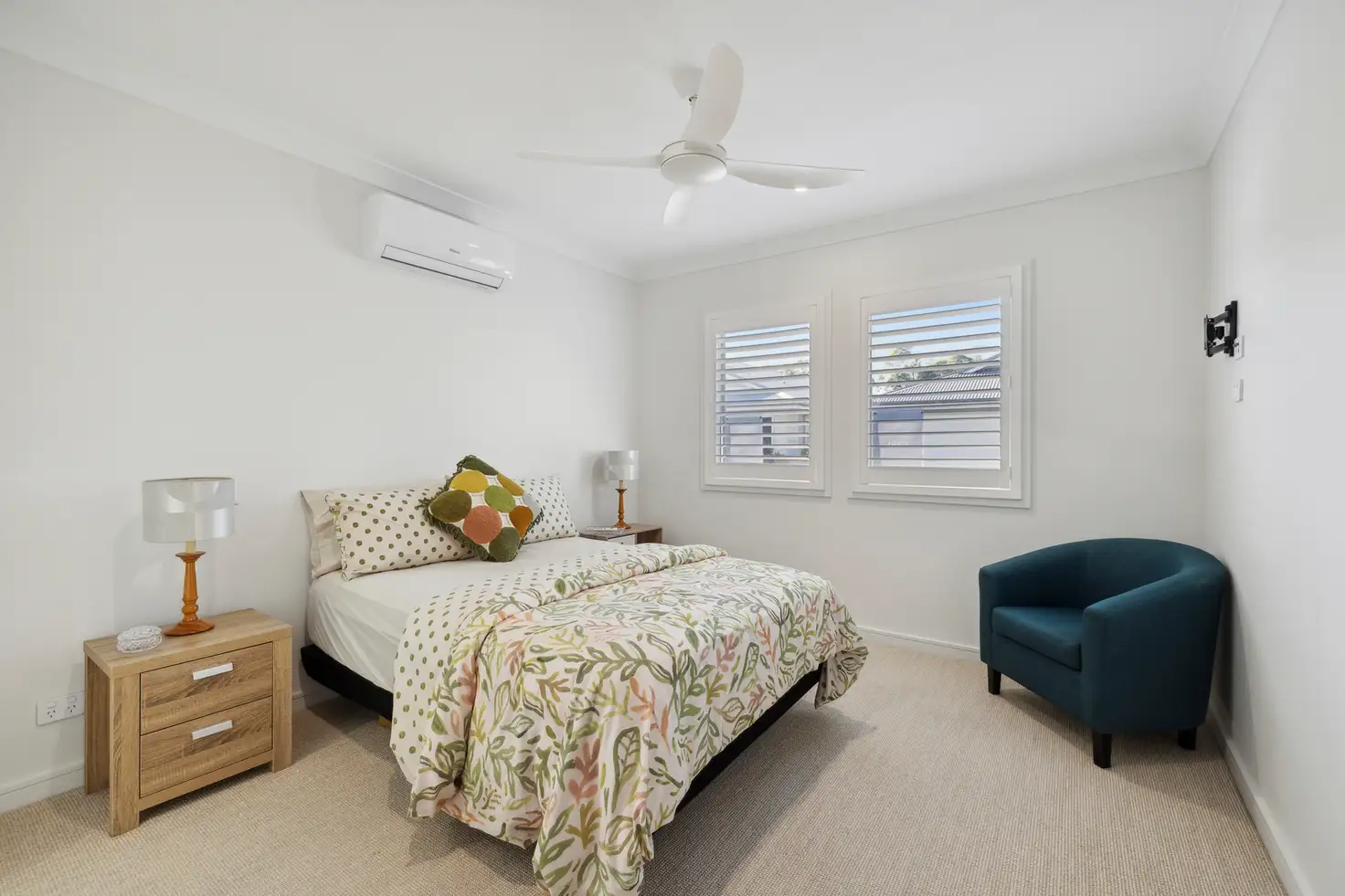 Main view of Homely retirement listing, 141/11 McIntosh Crescent, Woolgoolga NSW 2456