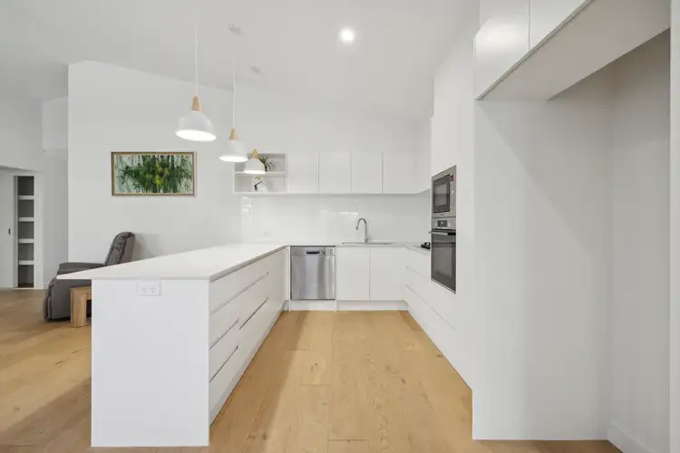 Second view of Homely retirement listing, 141/11 McIntosh Crescent, Woolgoolga NSW 2456