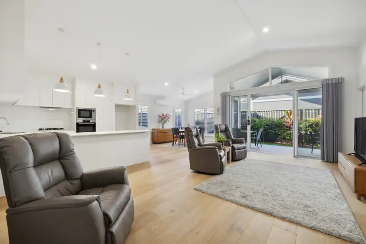 Third view of Homely retirement listing, 141/11 McIntosh Crescent, Woolgoolga NSW 2456