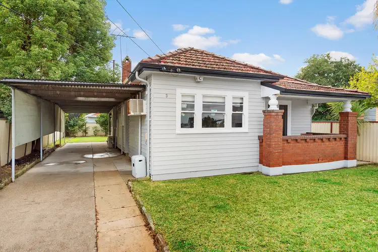 Main view of Homely house listing, 3 Gray Street, Granville NSW 2142