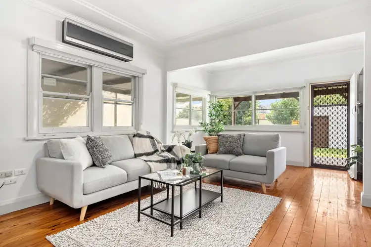 Second view of Homely house listing, 3 Gray Street, Granville NSW 2142