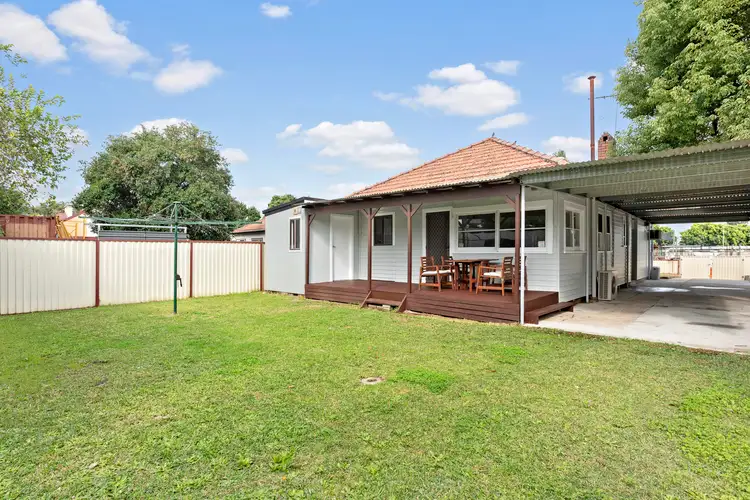 Sixth view of Homely house listing, 3 Gray Street, Granville NSW 2142