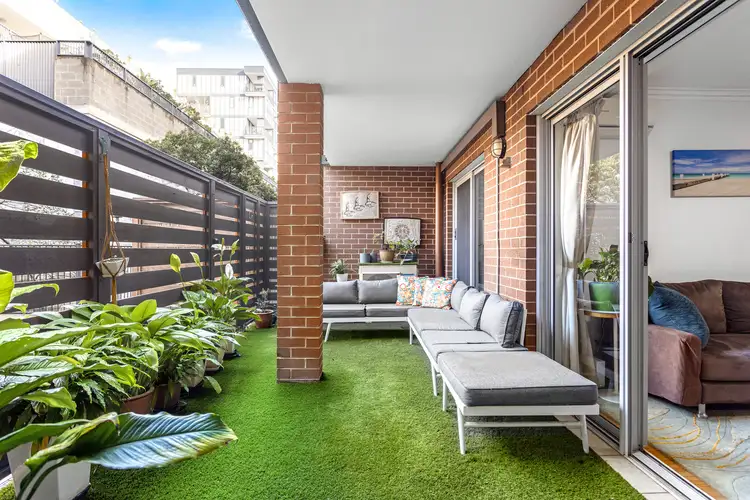 Main view of Homely apartment listing, 43/1-3 Delmar Parade, Dee Why NSW 2099