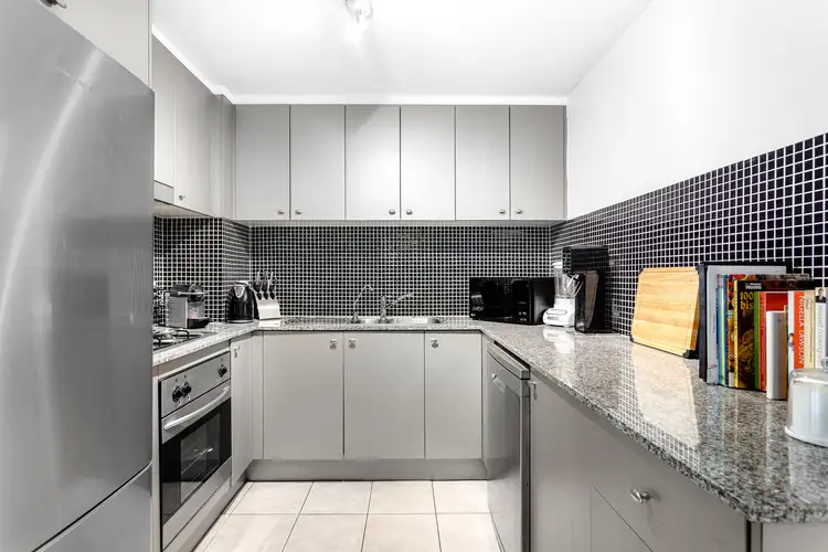 Third view of Homely apartment listing, 43/1-3 Delmar Parade, Dee Why NSW 2099