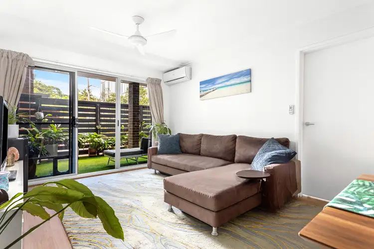 Fourth view of Homely apartment listing, 43/1-3 Delmar Parade, Dee Why NSW 2099