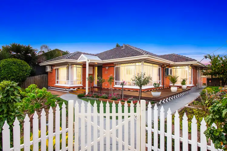 Main view of Homely house listing, 23 Tower Road, Werribee VIC 3030
