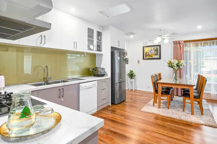 Sixth view of Homely house listing, 23 Tower Road, Werribee VIC 3030
