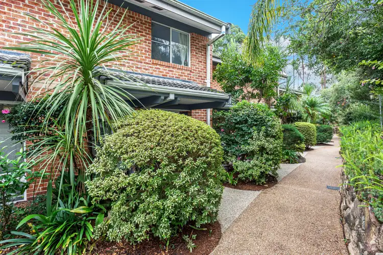 2/2-12 Busaco Road, Marsfield NSW 2122