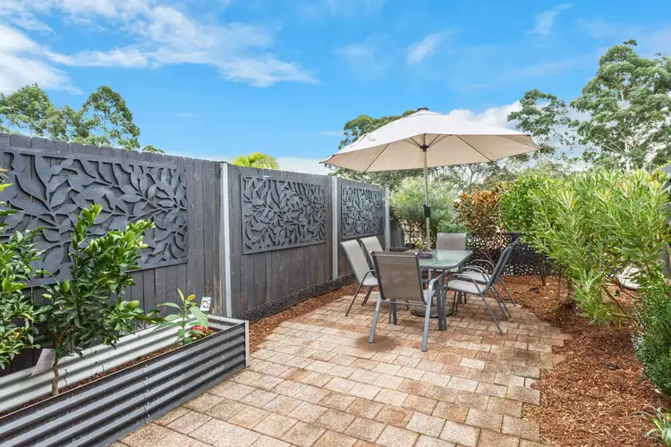 Third view of Homely townhouse listing, 2/2-12 Busaco Road, Marsfield NSW 2122
