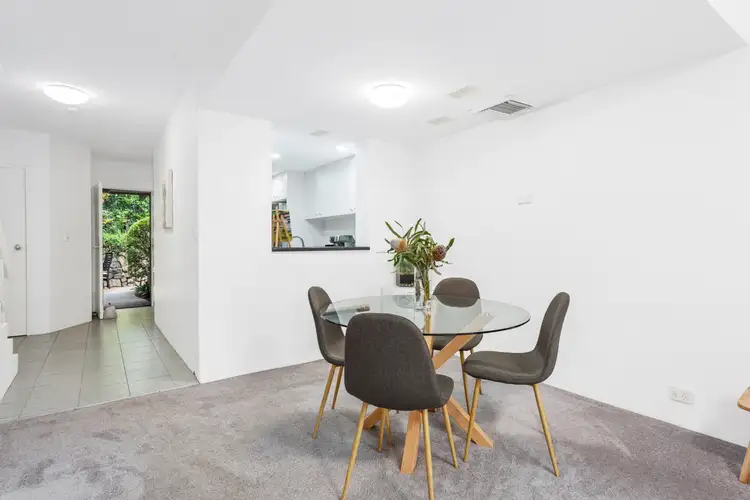 Fourth view of Homely townhouse listing, 2/2-12 Busaco Road, Marsfield NSW 2122