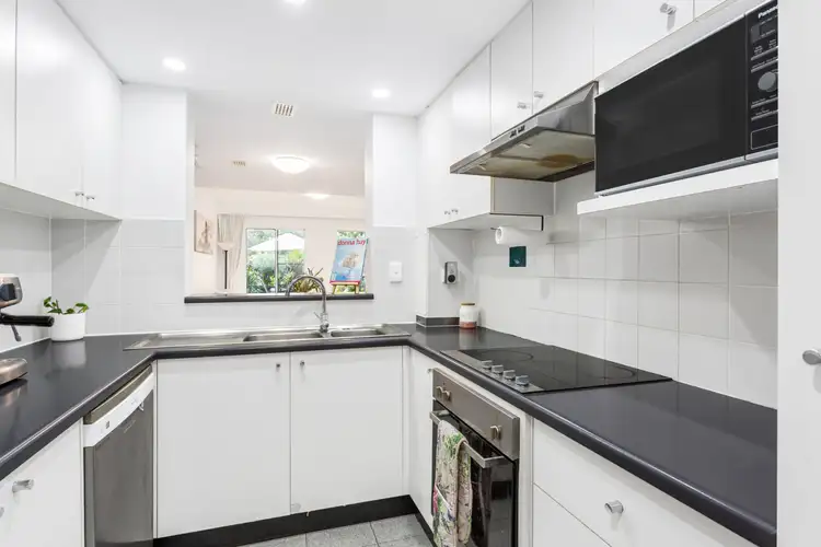 Fifth view of Homely townhouse listing, 2/2-12 Busaco Road, Marsfield NSW 2122