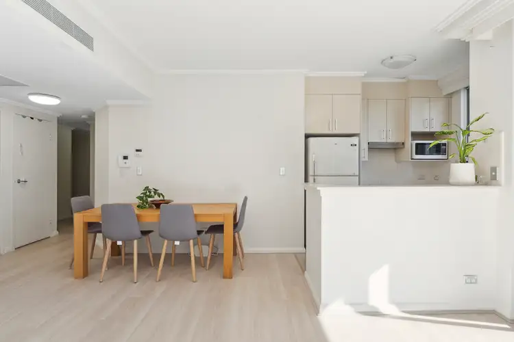 Sixth view of Homely apartment listing, 195/19-25 Leonard Street, Waitara NSW 2077