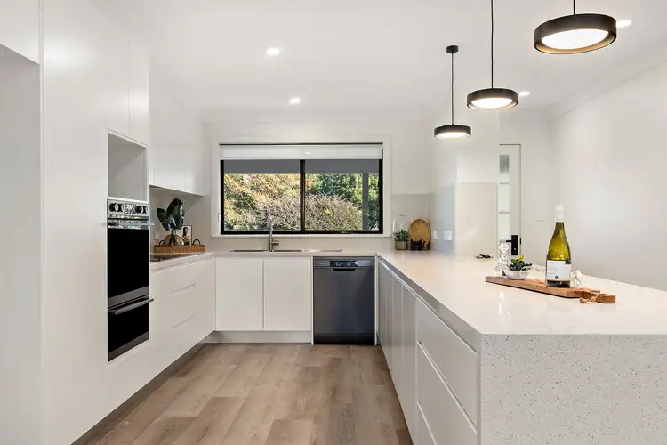 Second view of Homely house listing, 9 Leeming Street, Mount Kuring-Gai NSW 2080