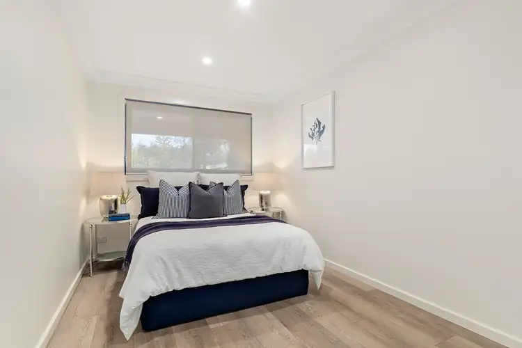 Fifth view of Homely house listing, 9 Leeming Street, Mount Kuring-Gai NSW 2080