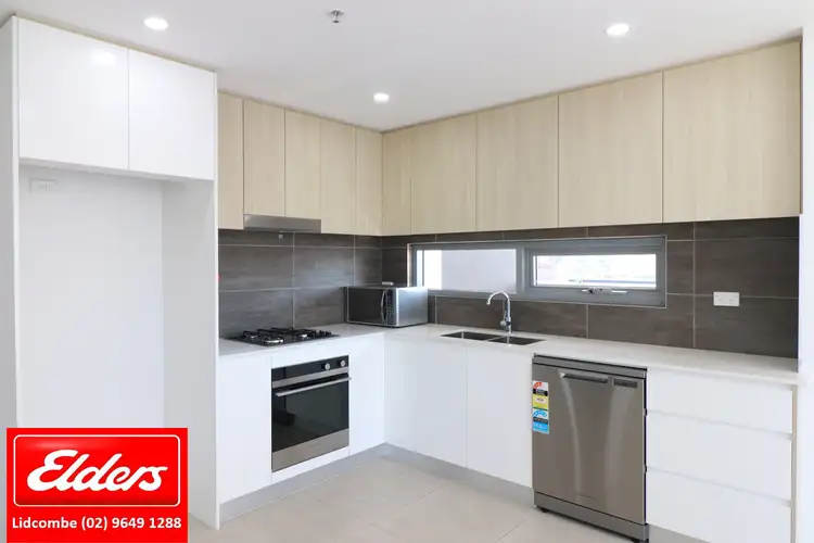 Main view of Homely apartment listing, 301/18 Harrow Road, Auburn NSW 2144