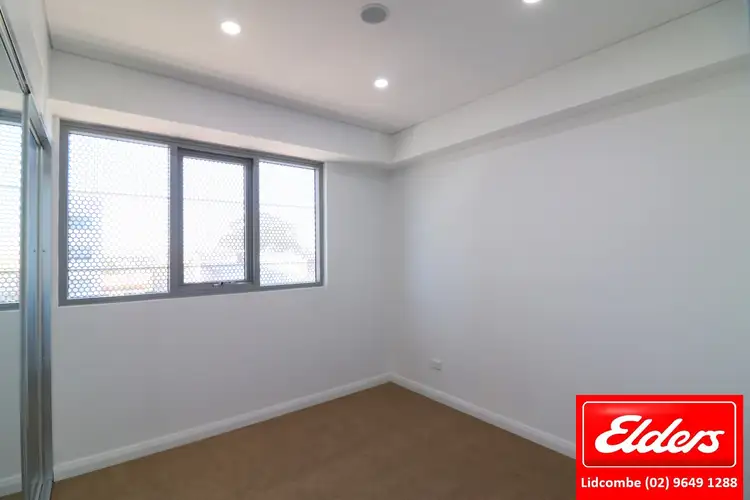 Fourth view of Homely apartment listing, 301/18 Harrow Road, Auburn NSW 2144