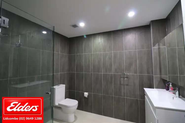 Fifth view of Homely apartment listing, 301/18 Harrow Road, Auburn NSW 2144