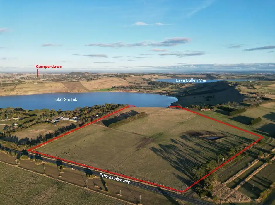 Main view of Homely rural property listing, Princes Highway, Camperdown VIC 3260