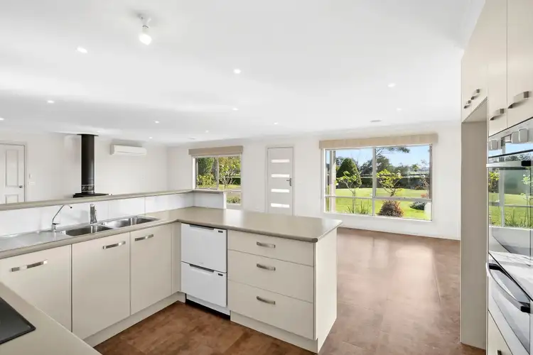 Third view of Homely house listing, 111 Henrys Sawmill Road, Nullawarre VIC 3268