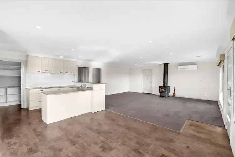 Fifth view of Homely house listing, 111 Henrys Sawmill Road, Nullawarre VIC 3268