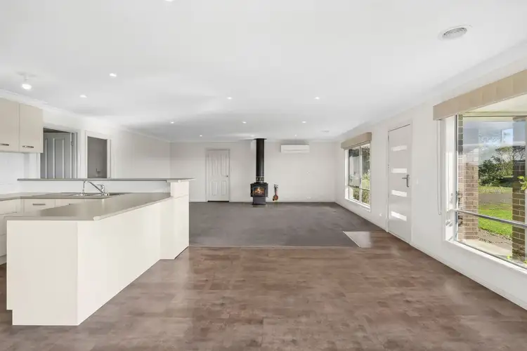 Sixth view of Homely house listing, 111 Henrys Sawmill Road, Nullawarre VIC 3268