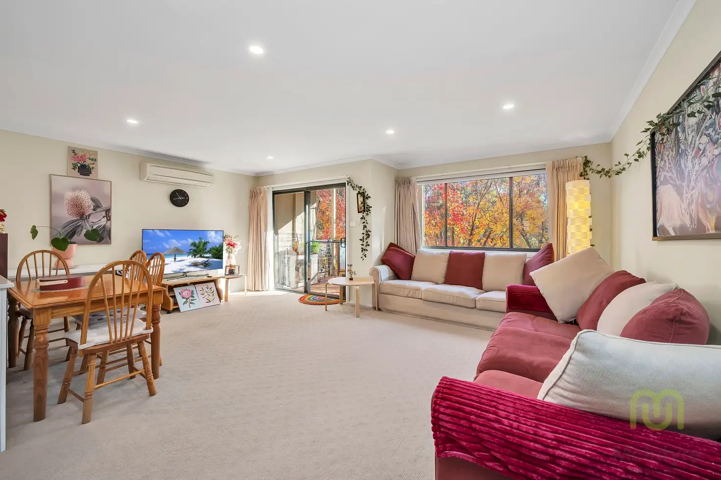 Main view of Homely apartment listing, 15/120 Athllon Drive, Greenway ACT 2900