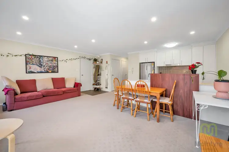Second view of Homely apartment listing, 15/120 Athllon Drive, Greenway ACT 2900