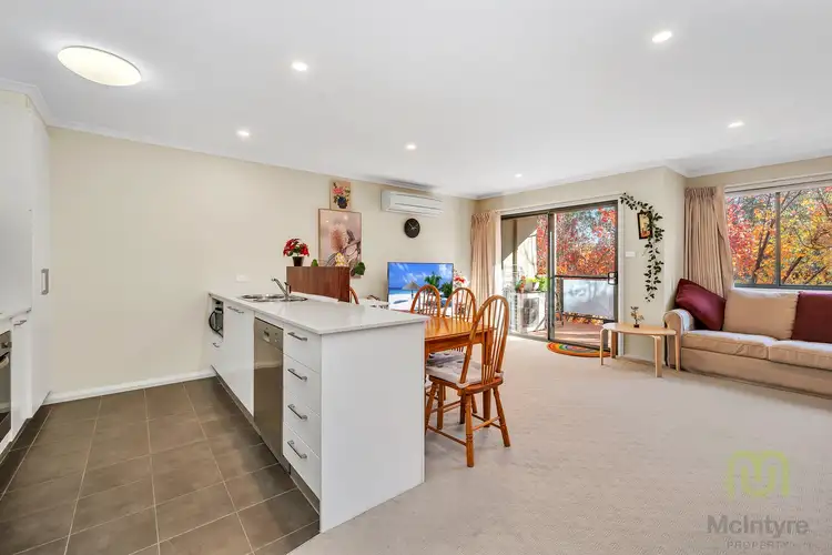 Third view of Homely apartment listing, 15/120 Athllon Drive, Greenway ACT 2900