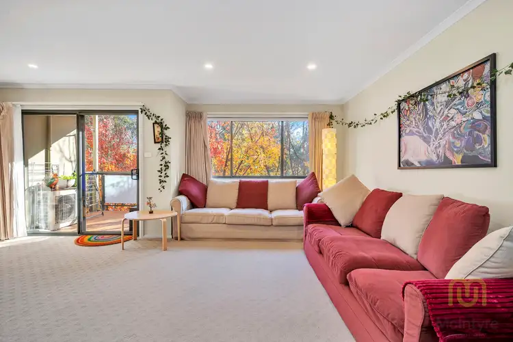 Fourth view of Homely apartment listing, 15/120 Athllon Drive, Greenway ACT 2900