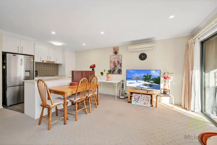 Sixth view of Homely apartment listing, 15/120 Athllon Drive, Greenway ACT 2900
