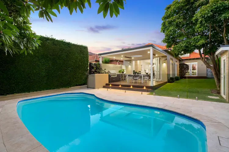 Main view of Homely house listing, 14 Oakville Road, Willoughby NSW 2068