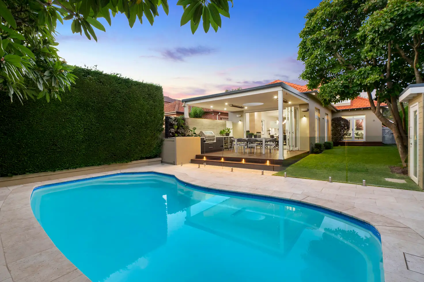 Main view of Homely house listing, 14 Oakville Road, Willoughby NSW 2068