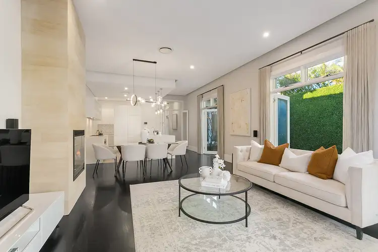 Third view of Homely house listing, 14 Oakville Road, Willoughby NSW 2068
