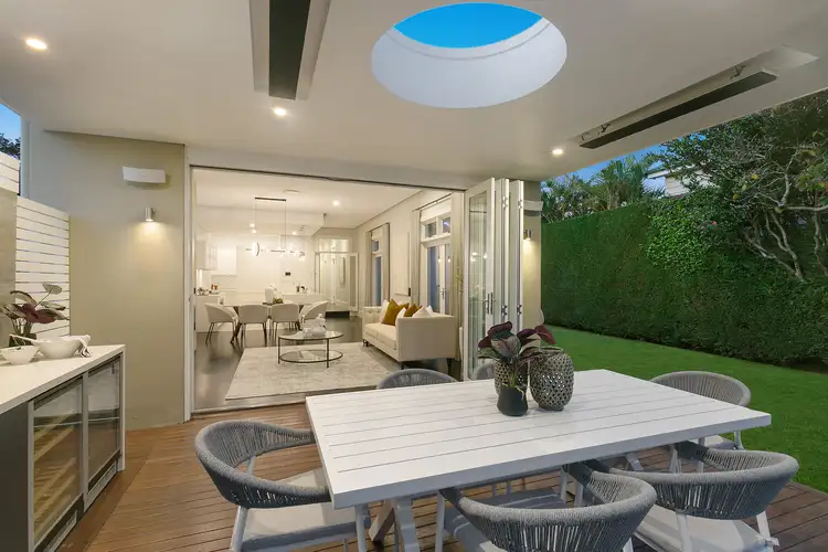 Fifth view of Homely house listing, 14 Oakville Road, Willoughby NSW 2068