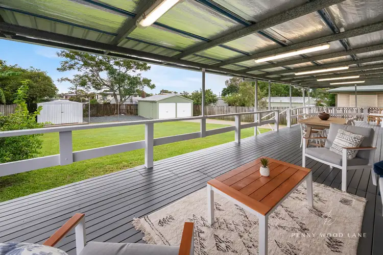 4 Moffatt Street, North Mackay QLD 4740