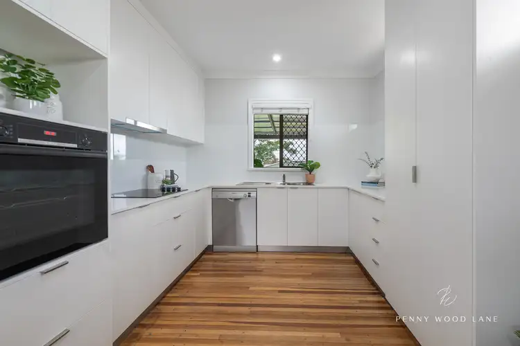 Fifth view of Homely house listing, 4 Moffatt Street, North Mackay QLD 4740