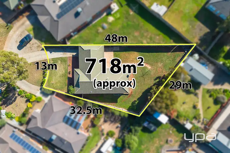 17 Peters Close, Maddingley VIC 3340