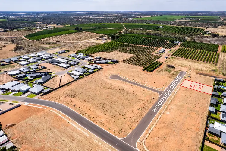 Fourth view of Homely land listing, Woodside Park Estate, Gol Gol NSW 2738