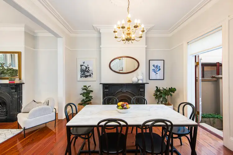 Fourth view of Homely house listing, 60 Ernest Street, Crows Nest NSW 2065