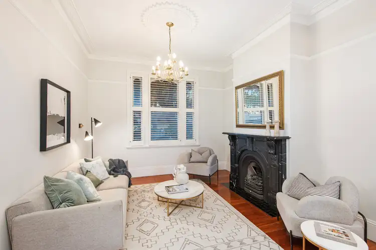 Fifth view of Homely house listing, 60 Ernest Street, Crows Nest NSW 2065