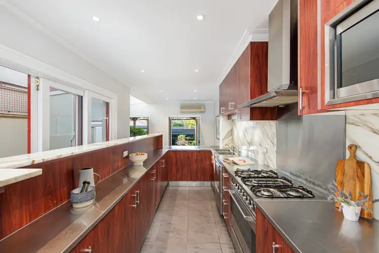 Sixth view of Homely house listing, 60 Ernest Street, Crows Nest NSW 2065
