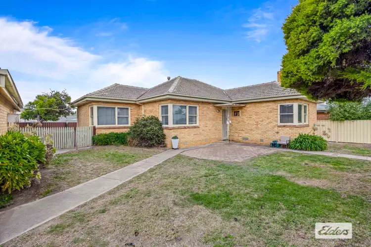 Main view of Homely house listing, 1 Queens Avenue, Ararat VIC 3377