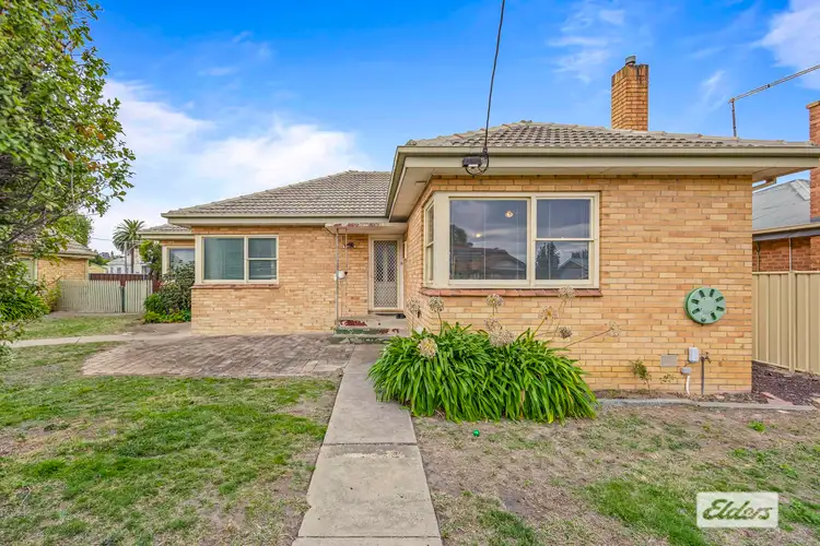 Second view of Homely house listing, 1 Queens Avenue, Ararat VIC 3377