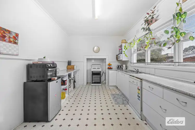 Third view of Homely house listing, 1 Queens Avenue, Ararat VIC 3377