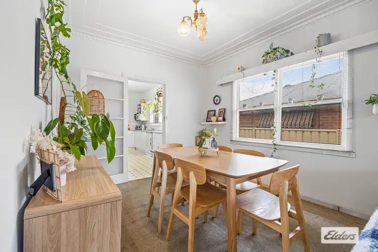 Fourth view of Homely house listing, 1 Queens Avenue, Ararat VIC 3377