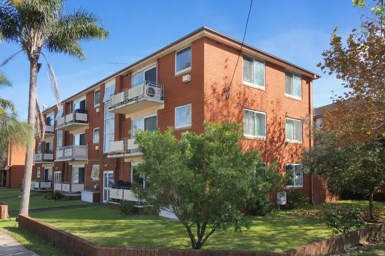 Main view of Homely apartment listing, 9/54 Holloway Street, Pagewood NSW 2035