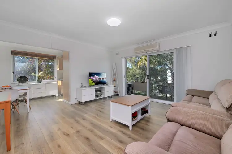 Second view of Homely apartment listing, 9/54 Holloway Street, Pagewood NSW 2035