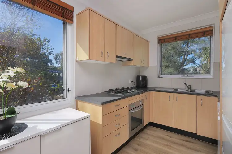 Third view of Homely apartment listing, 9/54 Holloway Street, Pagewood NSW 2035